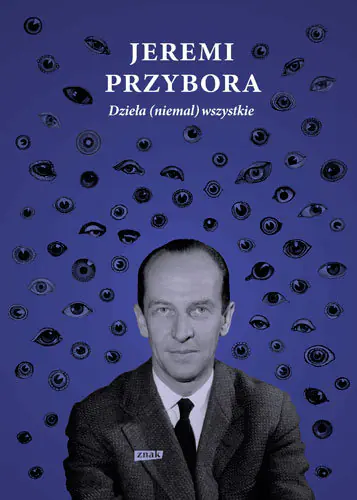 Książka - Dzieła (niemal) wszystkie. Tom 2