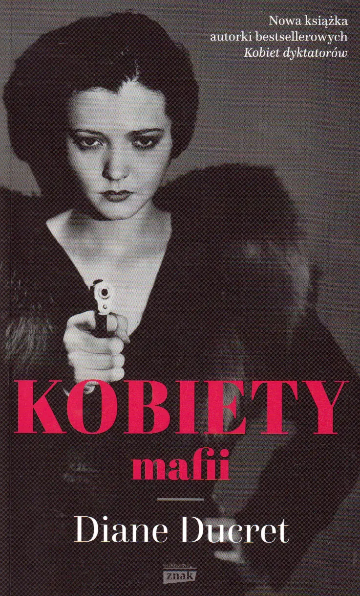 Kobiety mafii