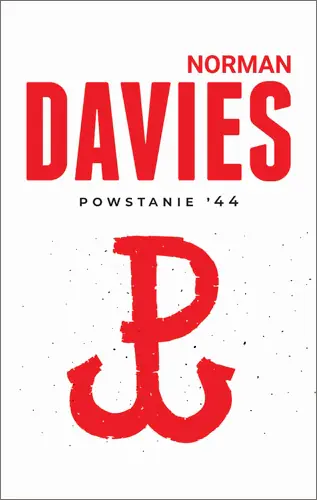 Książka - Powstanie '44