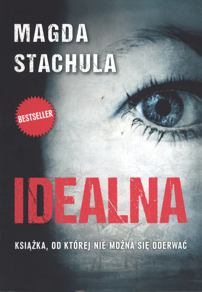 Książka - Idealna