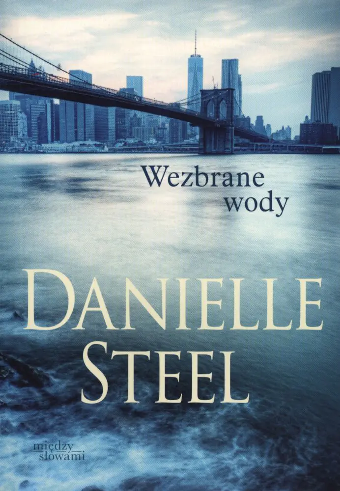 Książka - Wezbrane wody