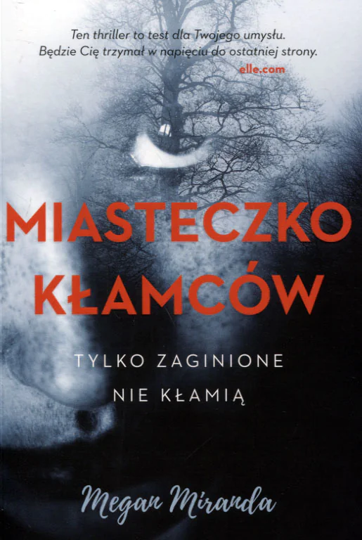 Miasteczko kłamców