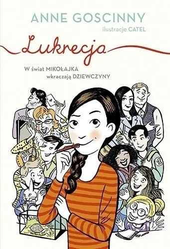 Lukrecja