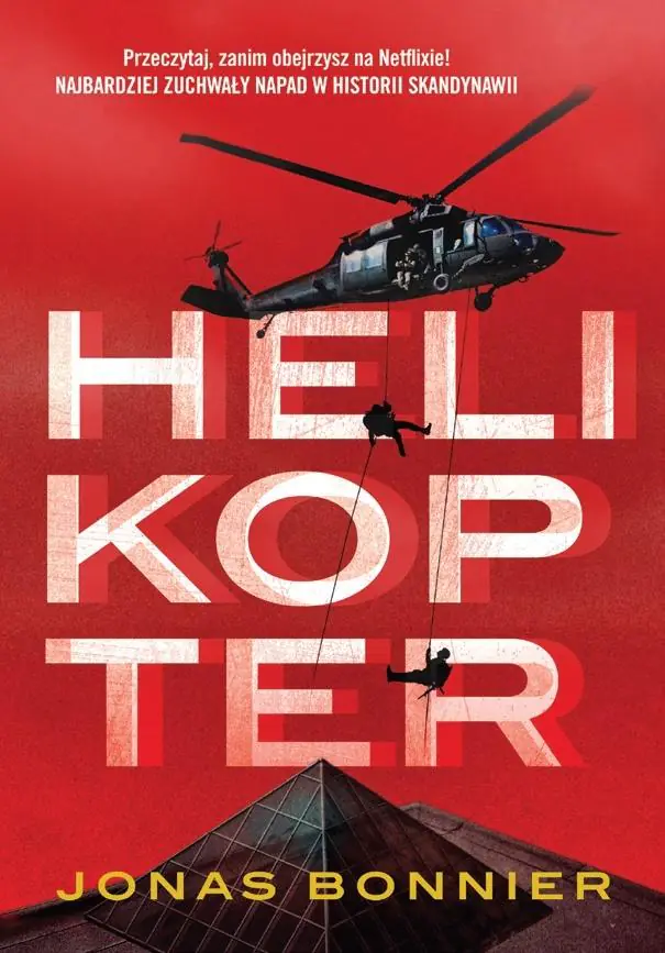 Helikopter