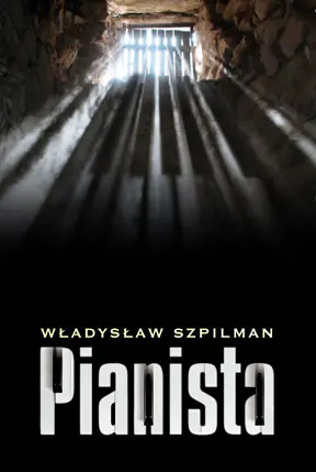 Książka - Pianista