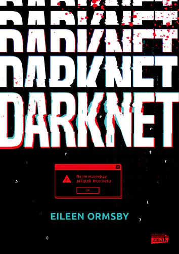 Książka - Darknet