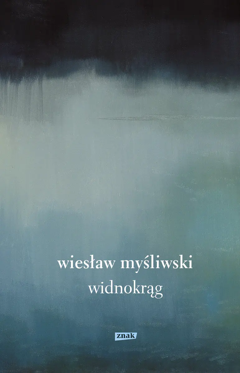 Książka - Widnokrąg