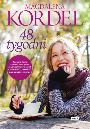 Książka - 48 tygodni