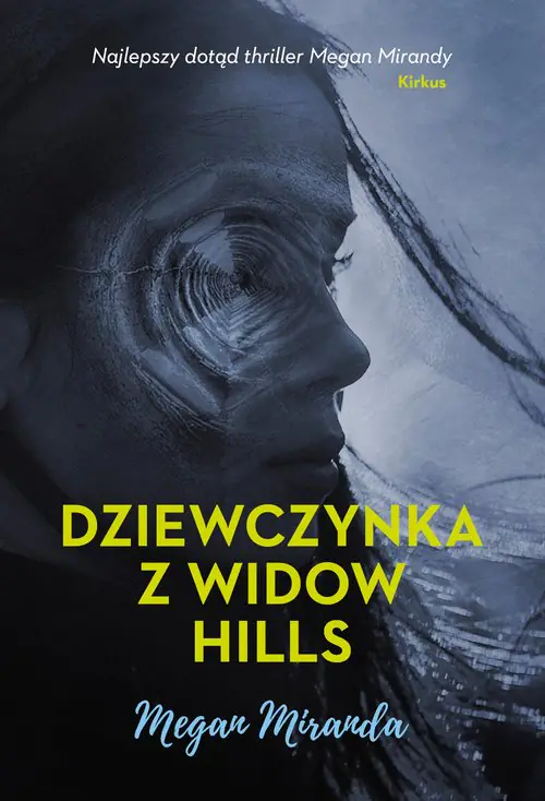 Dziewczynka z Widow Hills