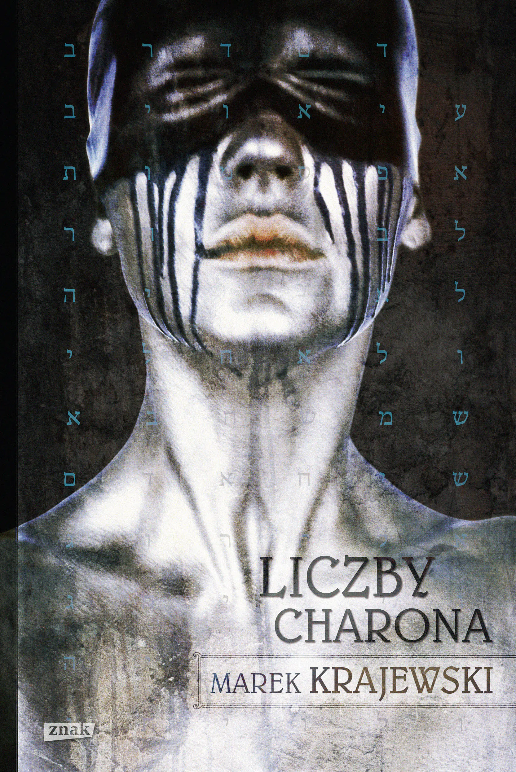 Książka - Liczby Charona