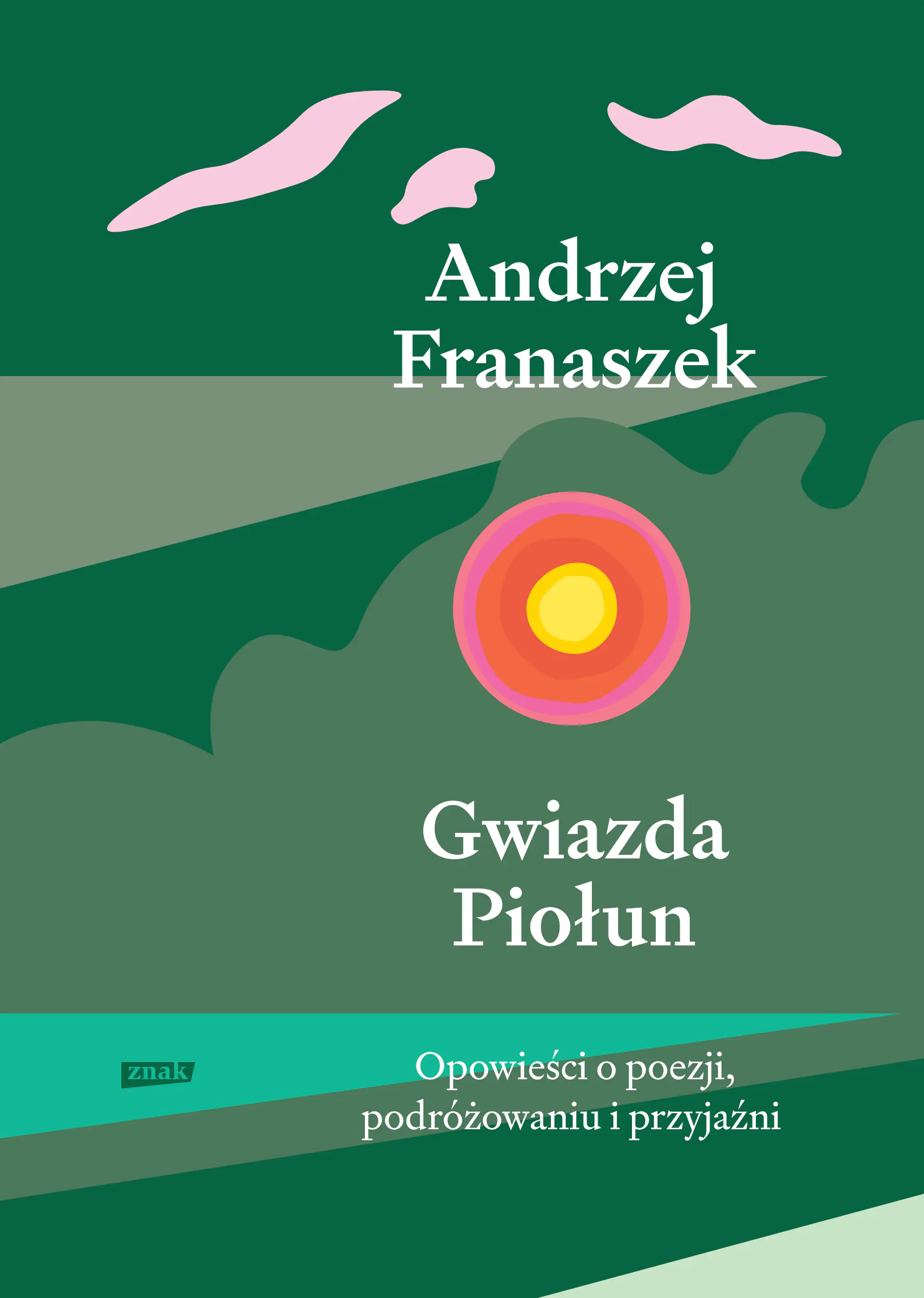 Książka - Gwiazda Piołun
