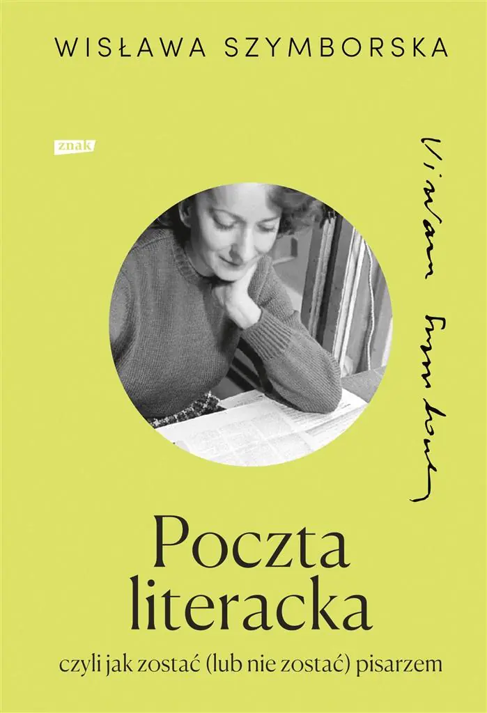 Poczta literacka