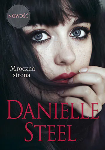 Książka - Mroczna strona
