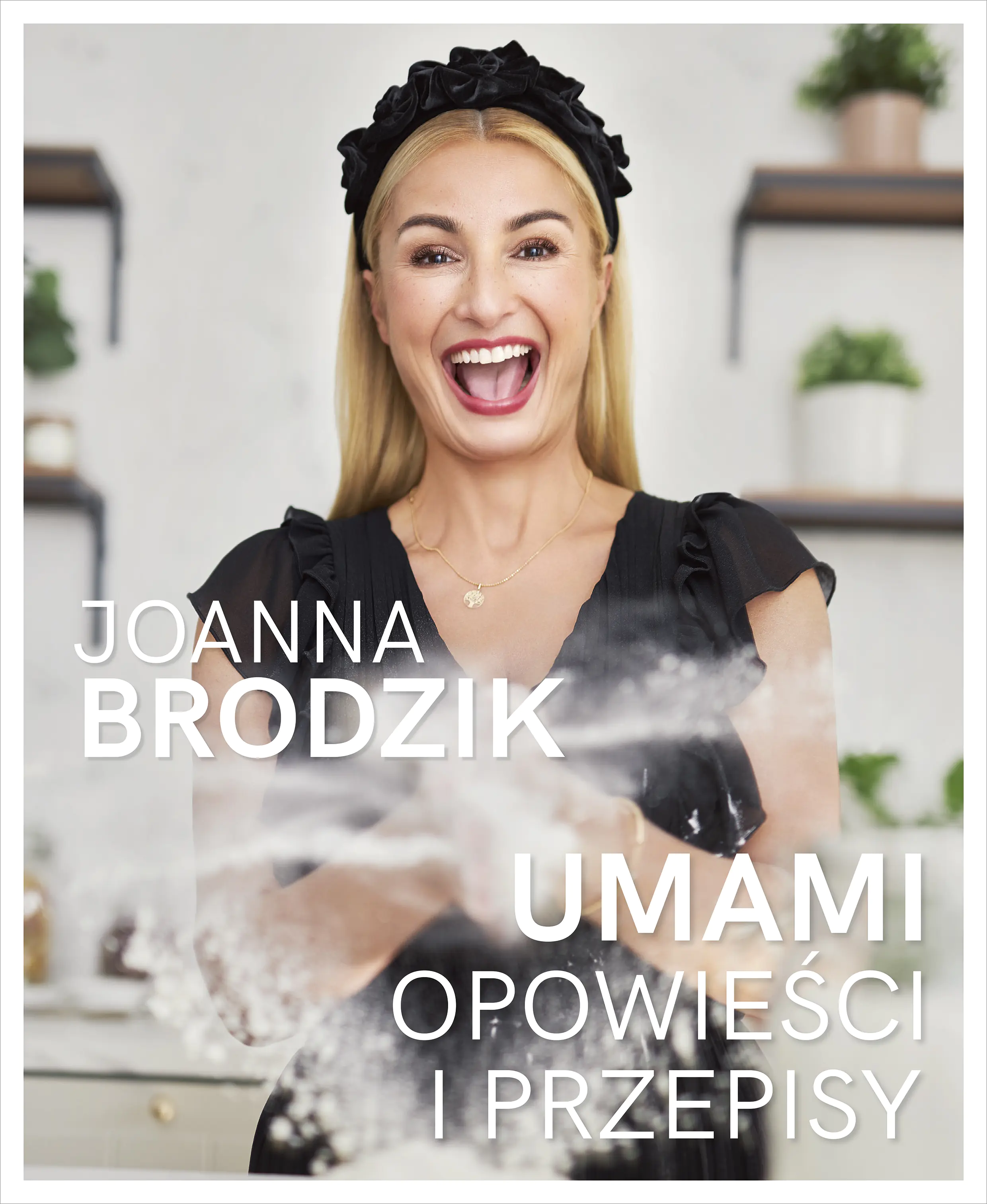 Książka - Umami. Opowieści i przepisy