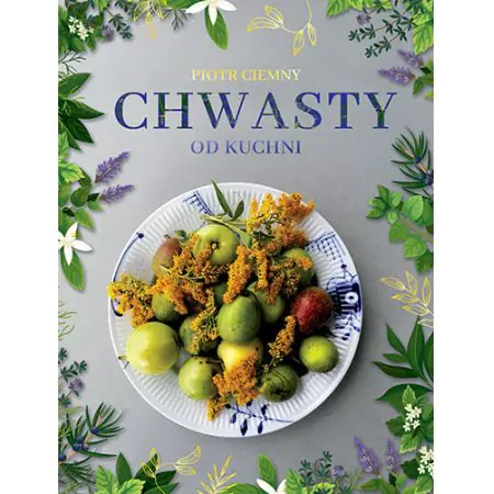 Chwasty od kuchni