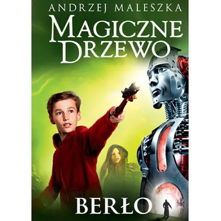 Berło. Magiczne Drzewo