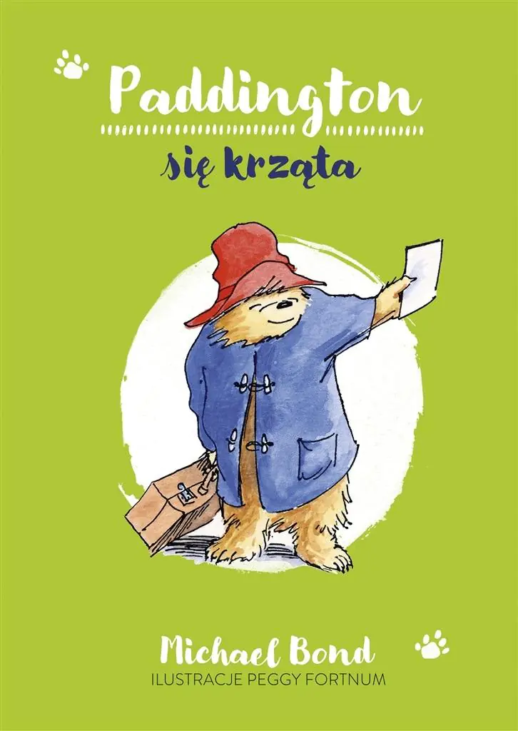 Paddington się krząta