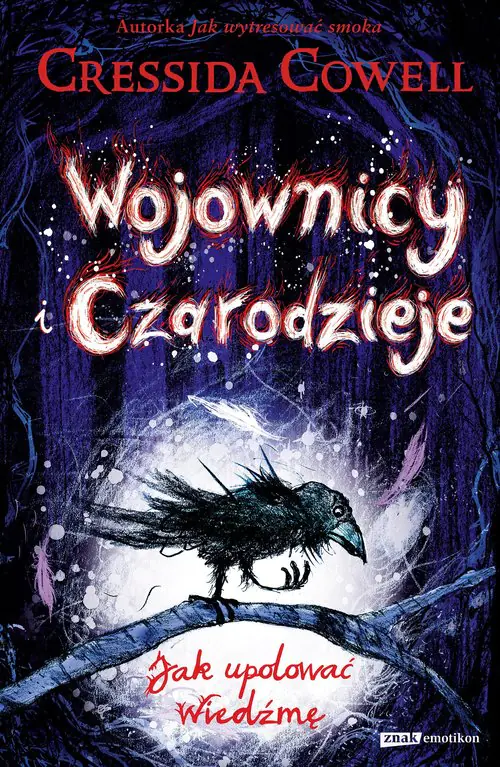 Wojownicy i Czarodzieje. Jak upolować Wiedźmę?