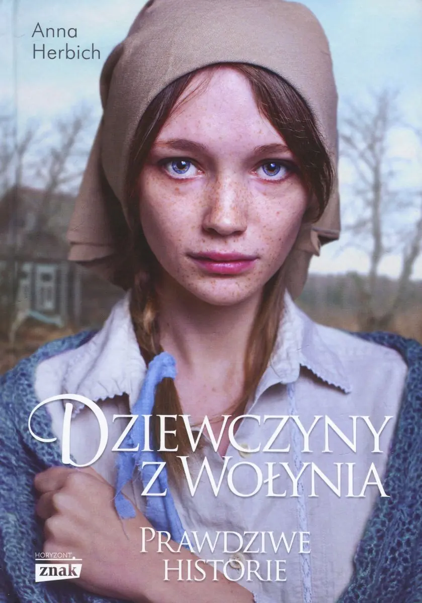 Dziewczyny z Wołynia