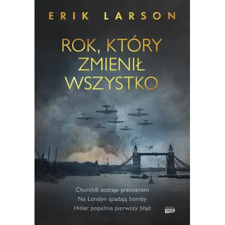 Rok, który zmienił wszystko