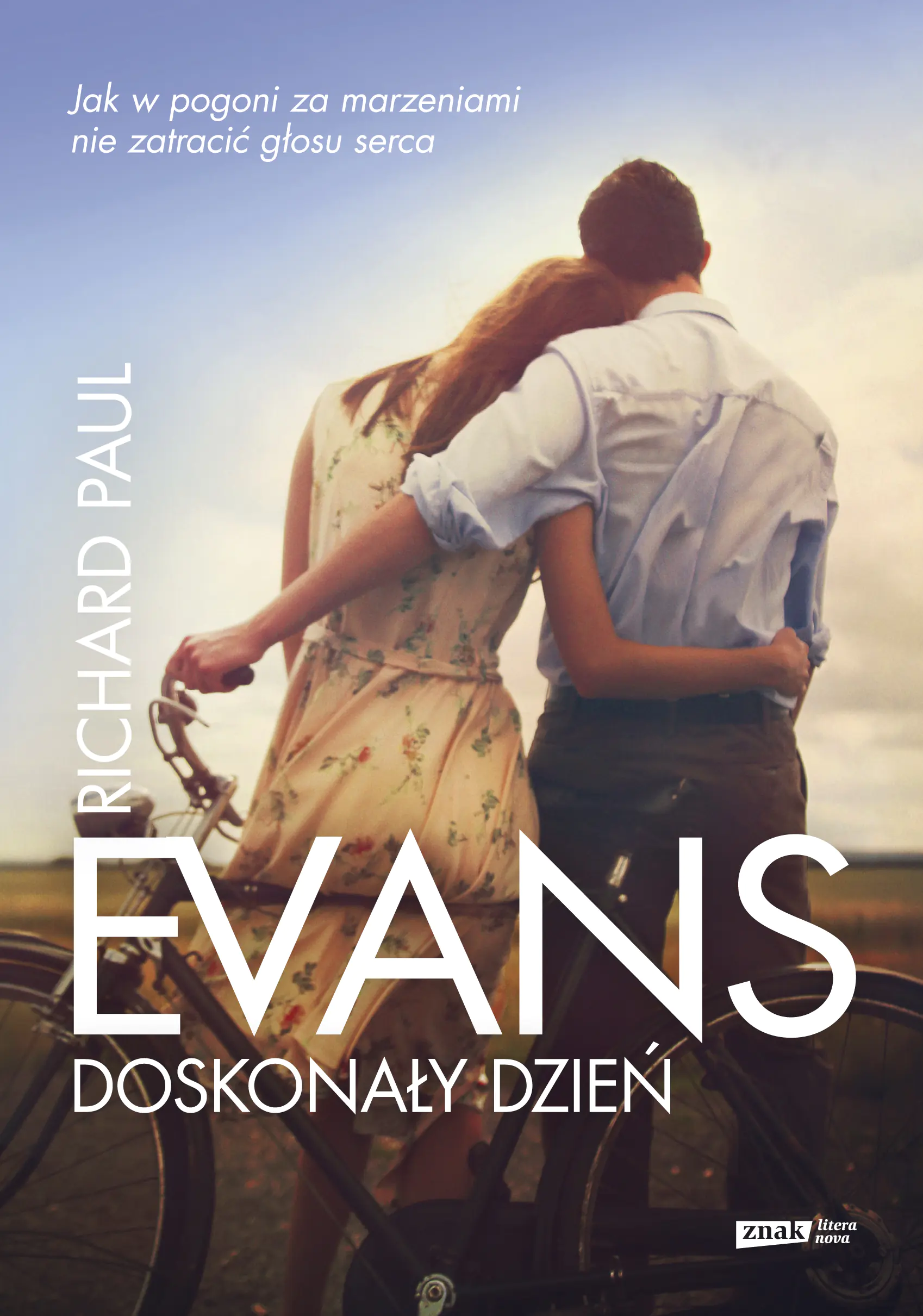 Książka - Doskonały dzień