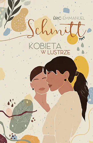 Książka - KOBIETA W LUSTRZE WYD. KIESZONKOWE
