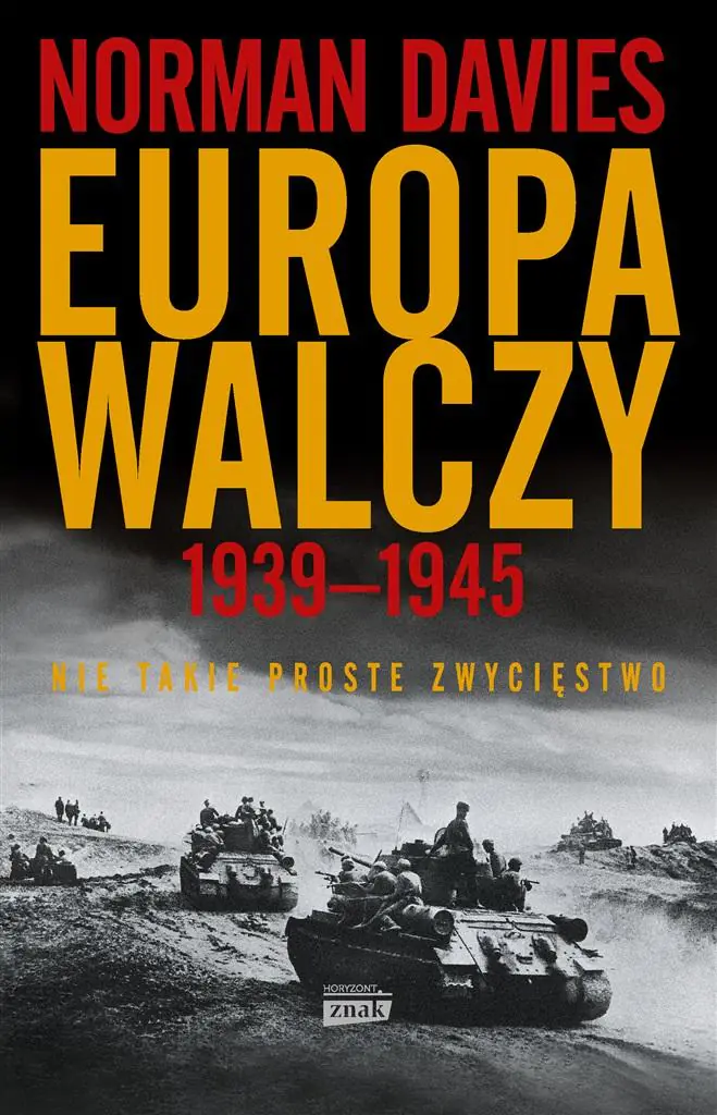 Europa walczy 1939-1945