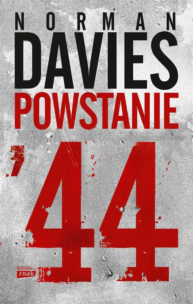 Powstanie '44 (wydanie okolicznościowe)