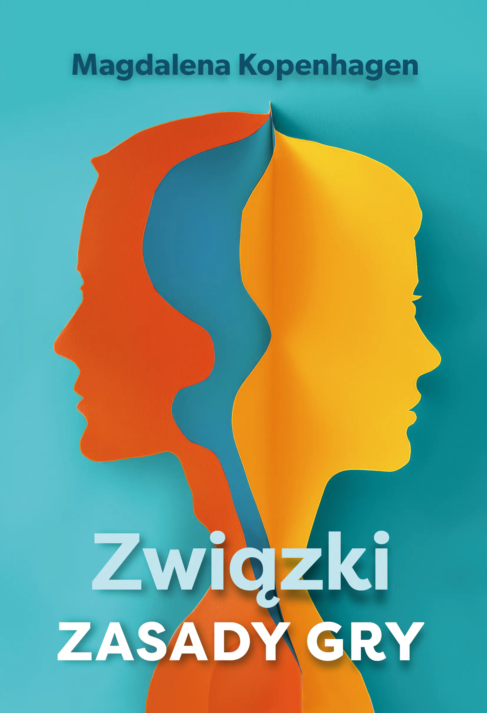 Książka - Związki. Zasady gry