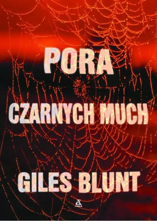 Książka - Pora czarnych much