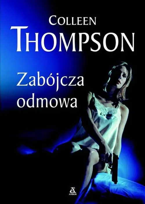 Książka - Zabójcza odmowa