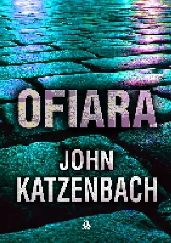 Książka - Ofiara