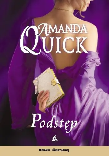 Książka - Podstęp