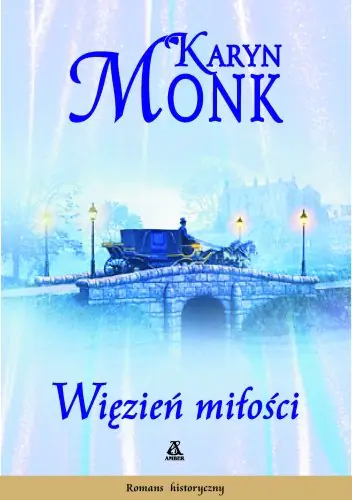 Książka - Więzień miłości