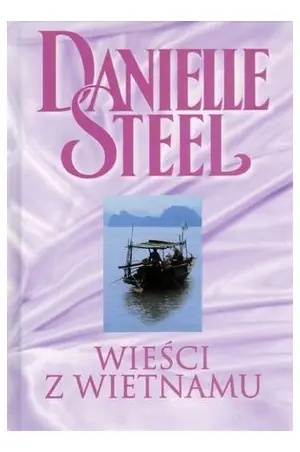 Książka - Wieści z Wietnamu