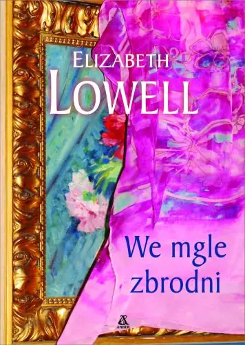Książka - We mgle zbrodni