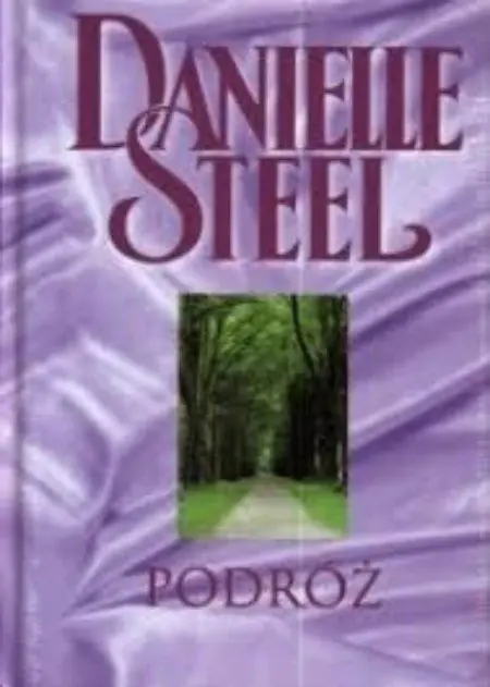 Książka - Podróż