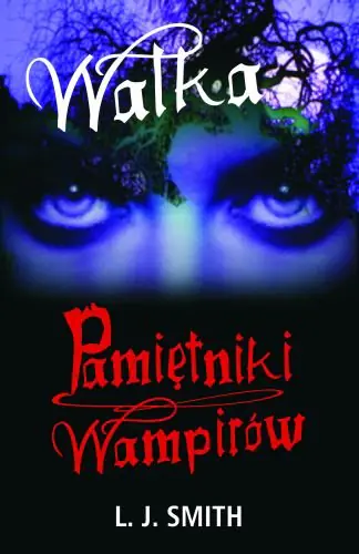 Książka - Walka
