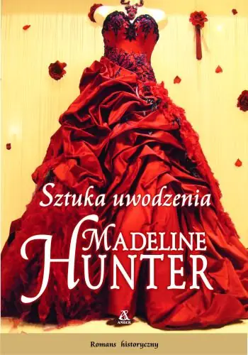 Książka - Sztuka uwodzenia