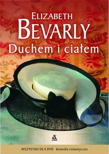 Książka - Duchem i ciałem