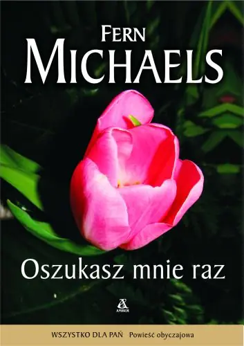 Książka - Oszukasz mnie raz