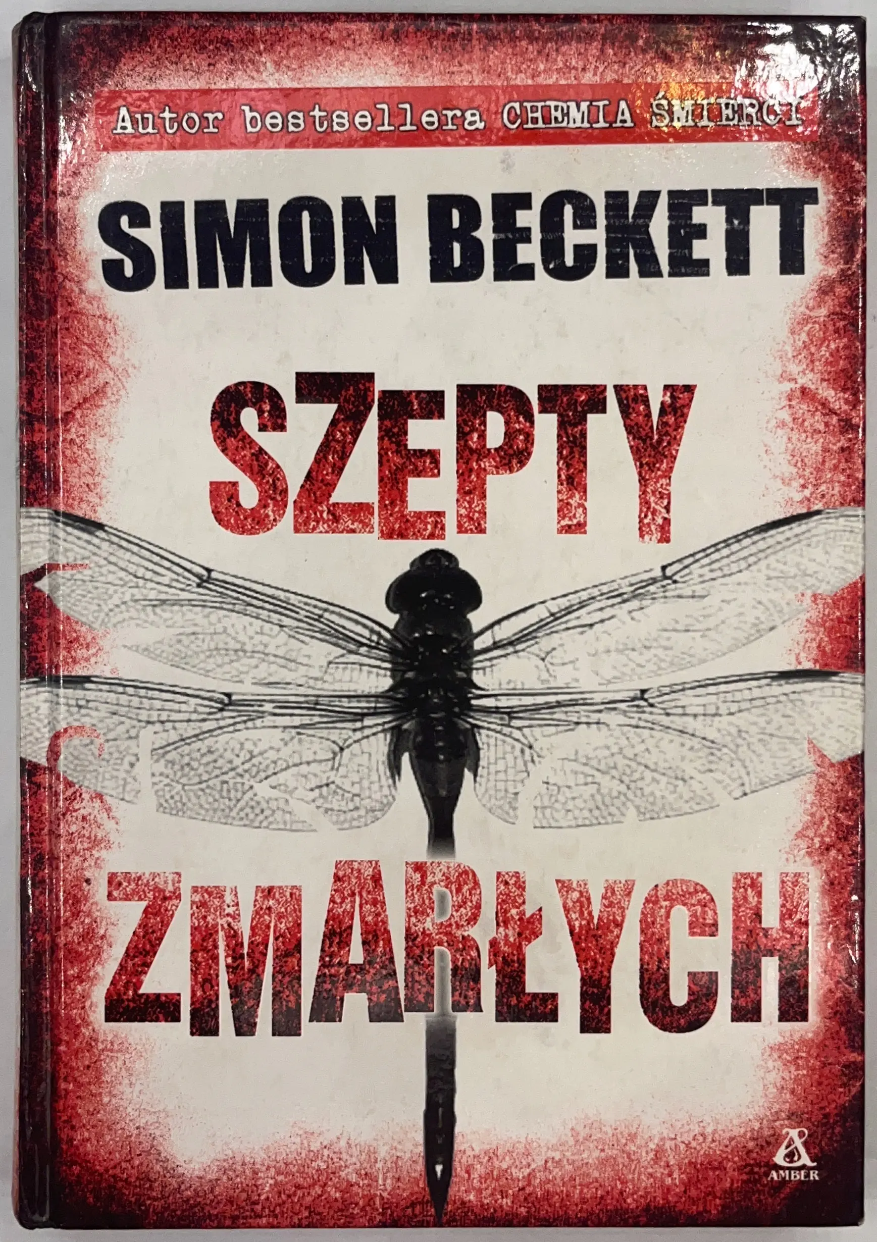 Szepty zmarłych