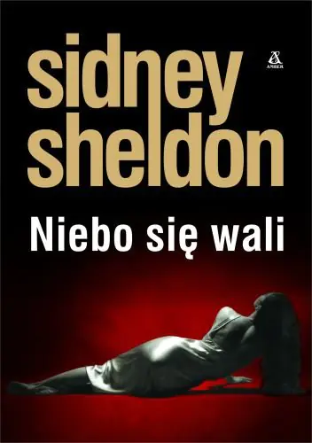 Książka - Niebo się wali