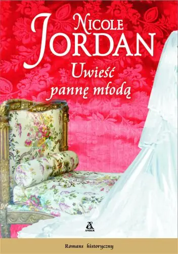 Książka - Uwieść pannę młodą