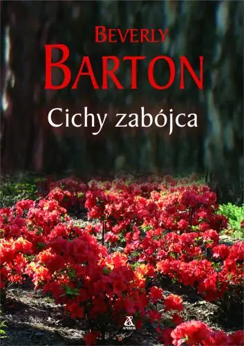 Książka - Cichy zabójca