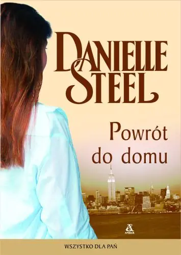 Książka - Powrót do domu