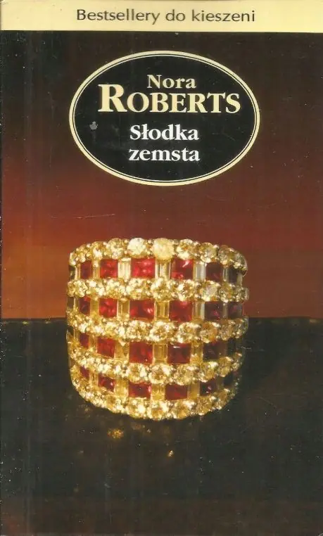 Słodka zemsta