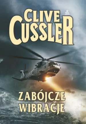 Książka - Zabójcze wibracje