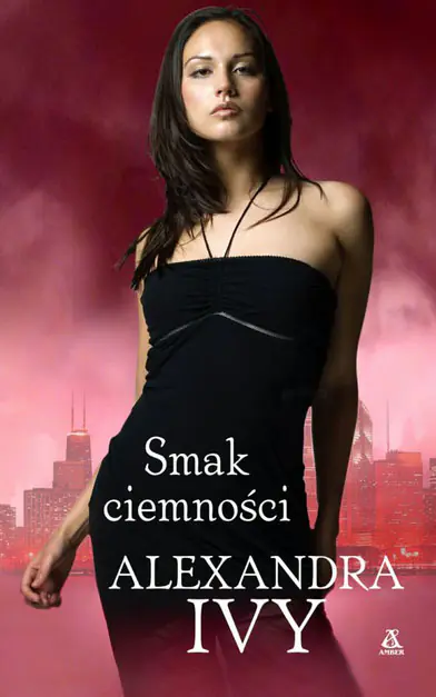 Smak ciemności