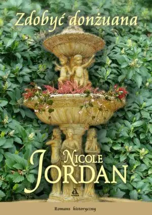 Książka - Zdobyć donżuana